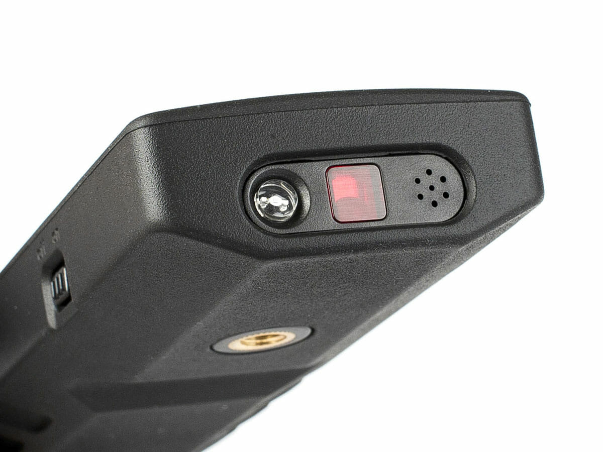 Set Remoto Hähnel Captur Per Fuji – Trasmettitore E Ricevitore Wireless Fino A 100m Per Flash E Scatto Bulb