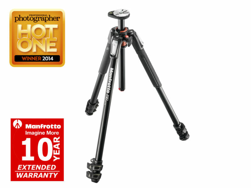 manfrotto mt190xpro3 1
