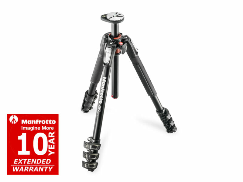 manfrotto mt190xpro4 1