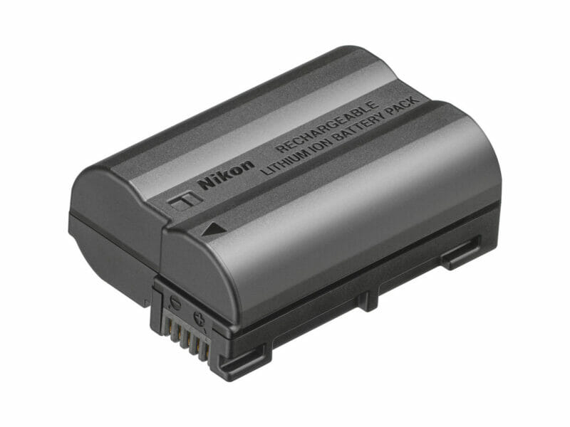 Nikon EN EL15c