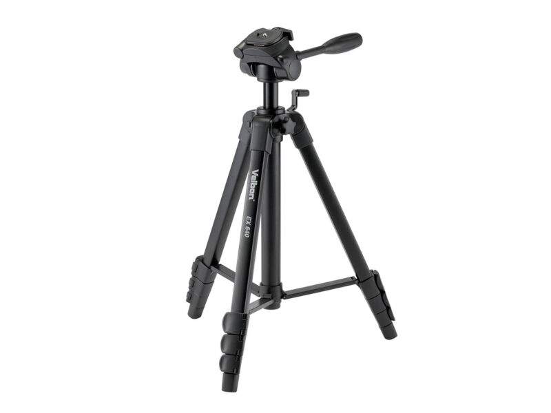 Velbon EX 640
