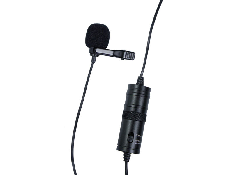 LV 10 mikrofoni